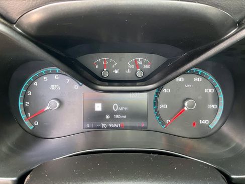 Used 2020 GMC Canyon Denali image 47