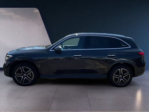Certified 2026 Mercedes-Benz GLC 300 4MATIC image 2