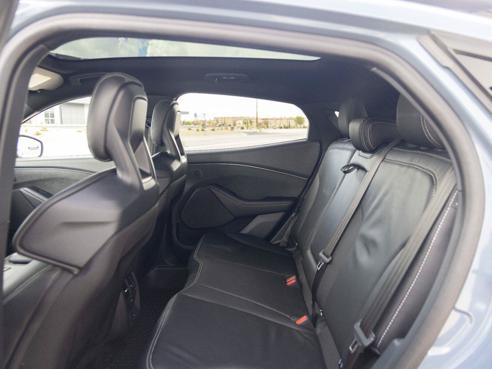 Used 2023 Ford Mustang Mach-E GT w/ GT Performance Edition AWD/4WD image 23