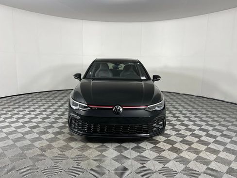 Used 2024 Volkswagen GTI SE image 11