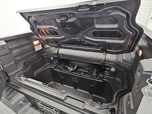 New 2026 Honda Ridgeline RTL image 36