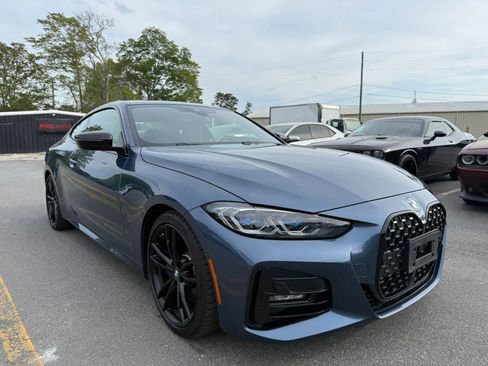 Used 2021 BMW 430i Coupe image 2