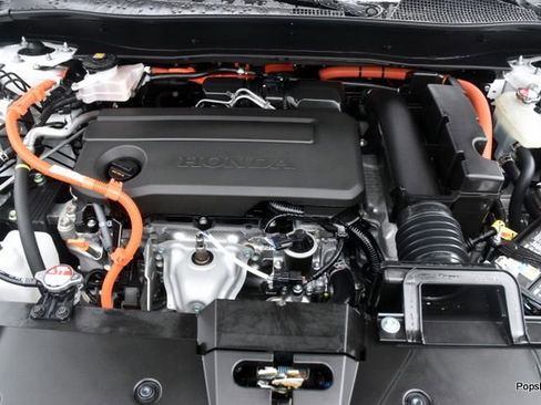 Certified 2026 Honda CR-V Sport-L image 8