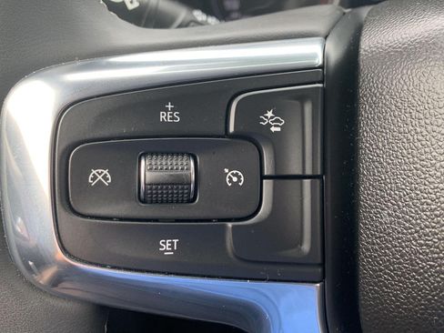 Certified 2024 Chevrolet Blazer LT w/ Sound & Technology Package AWD/4WD image 10