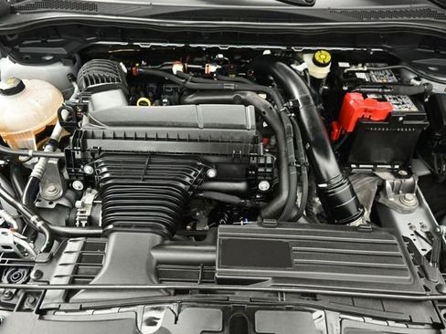 Certified 2025 Ford Escape Platinum AWD/4WD image 34
