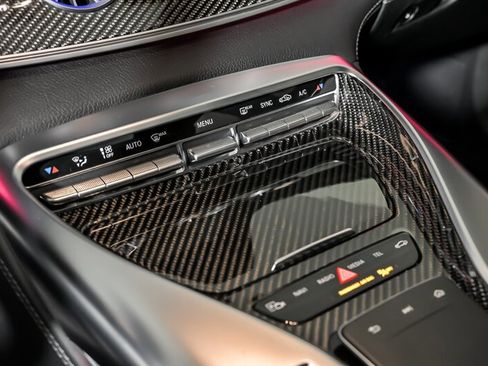 Used 2020 Mercedes-Benz AMG GT 63 image 36