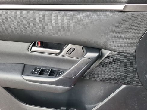 Used 2024 MAZDA CX-50 AWD 2.5 S w/ Cargo Package image 24