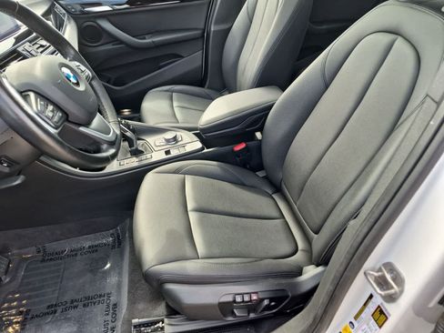 Used 2021 BMW X1 xDrive28i w/ Convenience Package AWD/4WD image 16