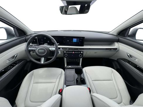 New 2026 Hyundai Tucson Limited AWD/4WD image 13