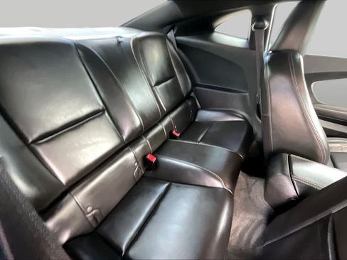 Used 2012 Chevrolet Camaro SS w/ 45th Anniversary Package RWD image 17