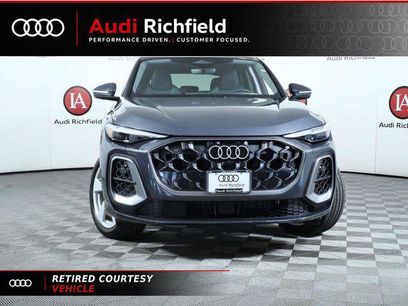 Used 2025 Audi Q5 Premium Plus w/ Premium Plus