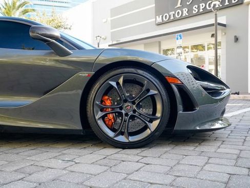 Used 2018 McLaren 720S Performance image 34