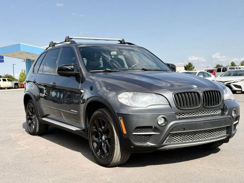 Used 2013 BMW X5 xDrive35d AWD/4WD image 9
