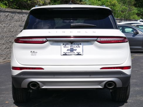 Used 2023 Lincoln Corsair Reserve AWD/4WD image 5