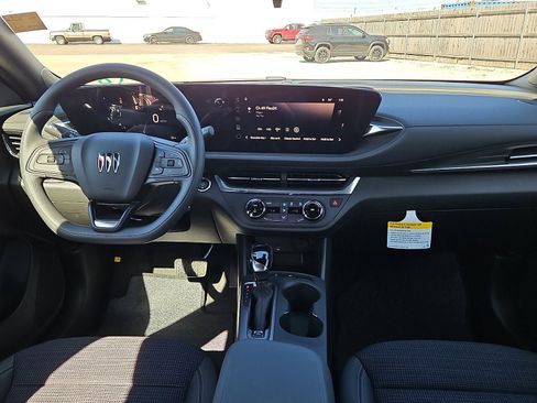 New 2026 Buick Envista Preferred image 10