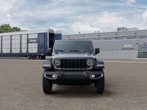 New 2026 Jeep Gladiator Sport image 3