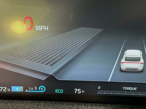 Used 2024 Kia EV6 Light image 19