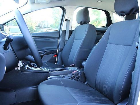 Used 2018 Ford Focus S FWD image 10