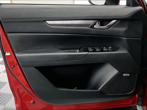 Used 2019 MAZDA CX-5 Touring FWD image 20