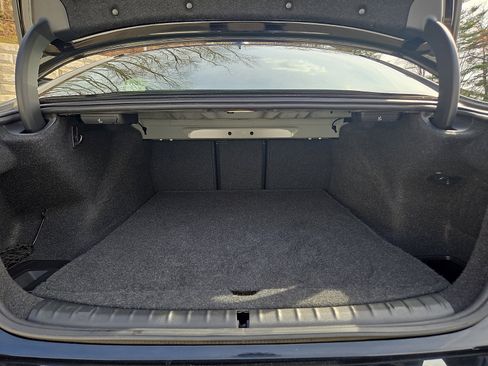 Used 2019 BMW 540i xDrive image 29