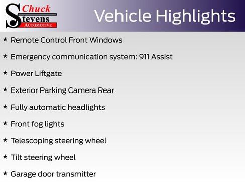 New 2026 Ford Explorer ST w/ Sun And Sound Package RWD image 30