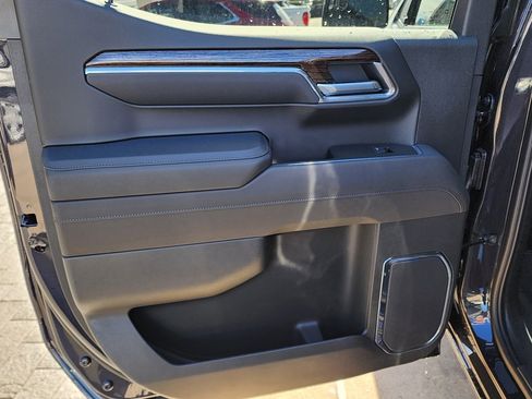 New 2026 GMC Sierra 1500 Elevation image 40