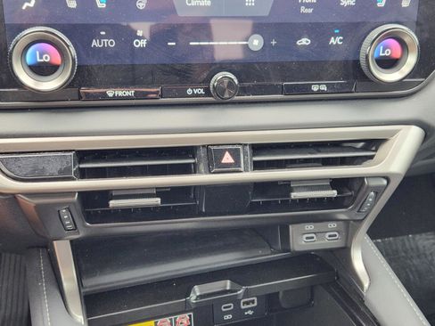 Certified 2023 Lexus RX 350 w/ Cold Area Package AWD/4WD image 11