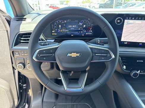 New 2026 Chevrolet Tahoe LS w/ LS Custom Edition RWD image 15
