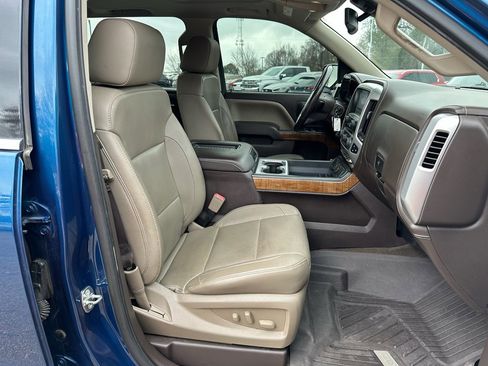 Used 2018 GMC Sierra 1500 SLT image 21