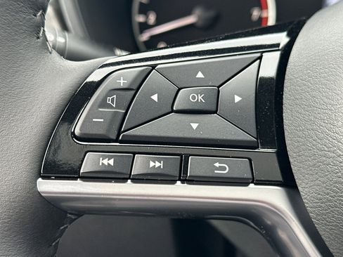 New 2025 Nissan Altima 2.5 SL image 28