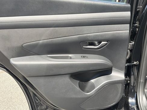 New 2026 Hyundai Tucson SE FWD image 23