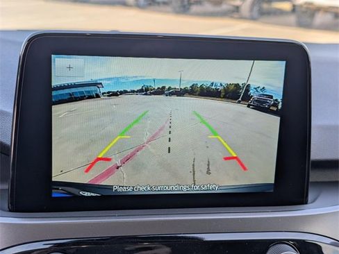 New 2026 Ford Escape Active image 17