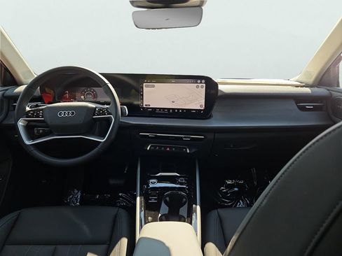 New 2026 Audi Q3 quattro 2.0T AWD/4WD image 5