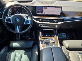 Used 2024 BMW X7 M60i w/ Executive Package video 2