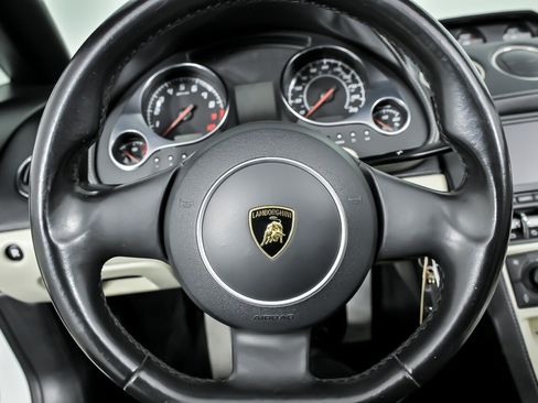 Used 2013 Lamborghini Gallardo LP 560-4 AWD/4WD image 24