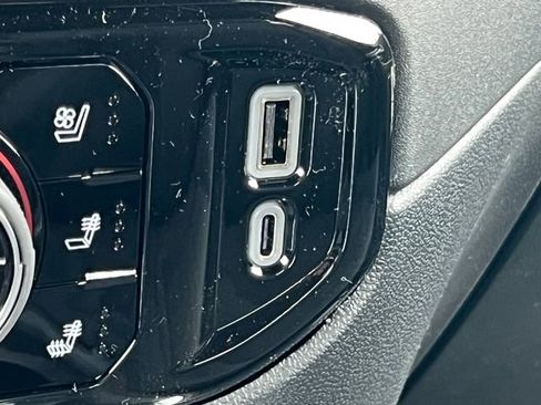 New 2026 Chevrolet Silverado 2500 High Country w/ High Country Premium Package AWD/4WD image 36