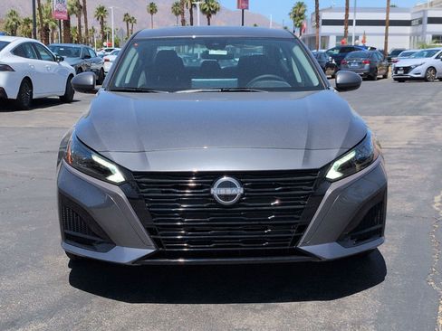 New 2026 Nissan Altima 2.5 SV w/ SV Premium Package FWD image 7