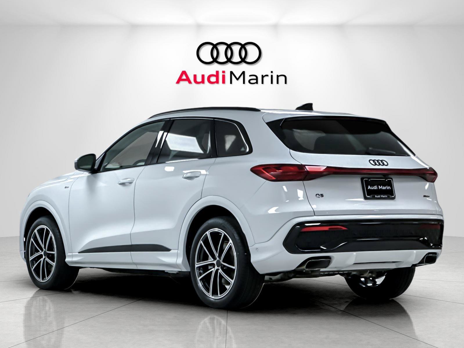 New 2026 Audi Q5 Prestige AWD/4WD image 3