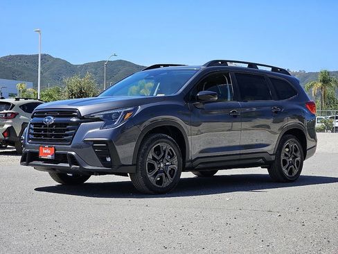 New 2026 Subaru Ascent Bronze Edition AWD/4WD image 5
