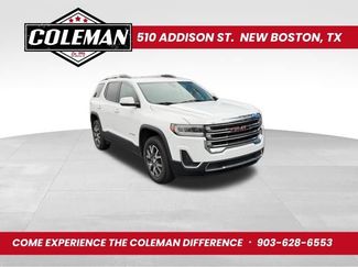 Used 2023 GMC Acadia SLE w/ Driver Convenience Package video 1