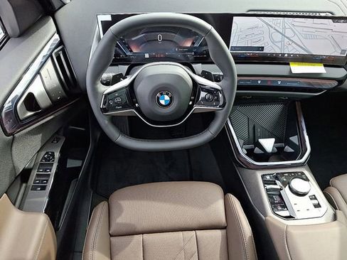 Certified 2026 BMW X3 xDrive30 AWD/4WD image 6