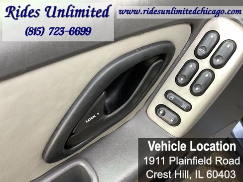 Used 2006 Ford Escape XLT image 9