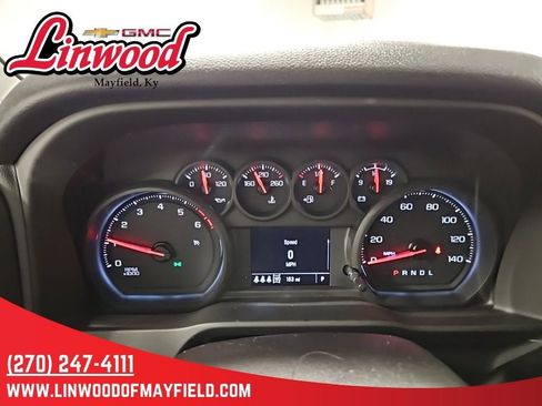 New 2026 GMC Sierra 2500 Pro w/ Convenience Package image 20