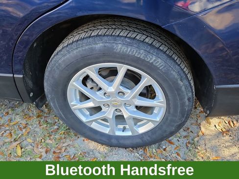 Used 2022 Chevrolet Equinox LT image 6