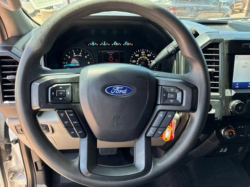 Used 2020 Ford F150 XL w/ Equipment Group 101A Mid RWD image 31