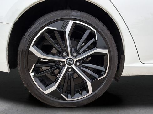 Certified 2026 Nissan Altima 2.5 SR FWD image 23