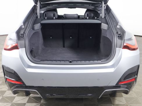 Used 2023 BMW i4 M50 AWD/4WD image 23