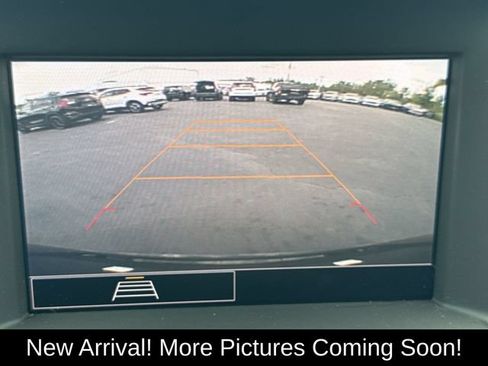 Used 2024 GMC Terrain SLE w/ Driver Convenience Package AWD/4WD image 14