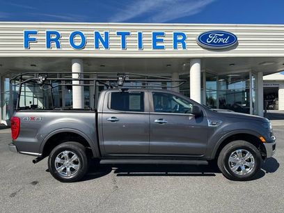 Used 2020 Ford Ranger XLT w/ Equipment Group 301A Mid