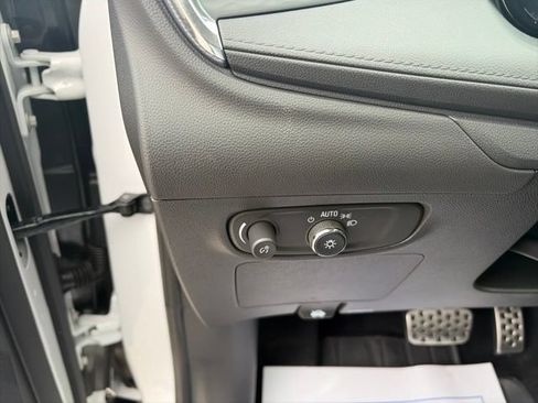 New 2026 Buick Encore GX Sport Touring w/ Advanced Technology Package AWD/4WD image 19